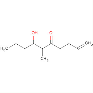 Structure of 61841-17-6