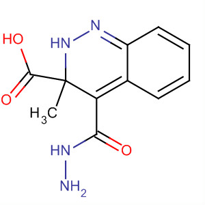 Structure of 61857-84-9