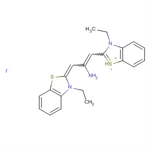 Structure of 61878-84-0