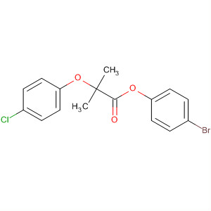 Structure of 61887-17-0