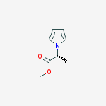 Structure of 618905-84-3