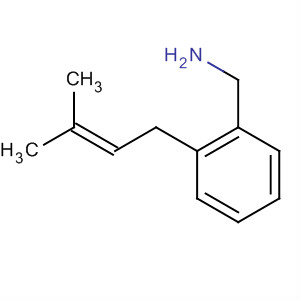 Structure of 61907-84-4