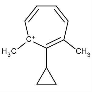 Structure of 61916-84-5
