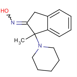 Structure of 61957-17-3