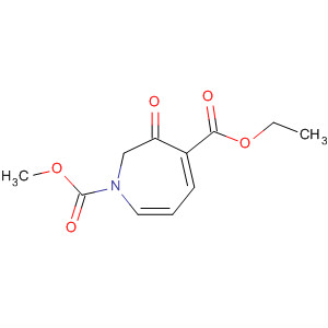 Structure of 61995-17-3