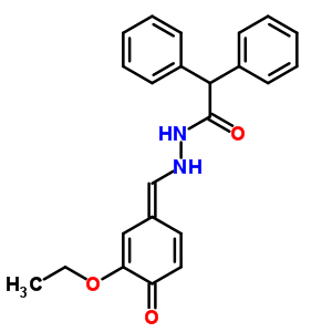 Structure of 6200-17-5