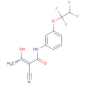 Structure of 62004-17-5