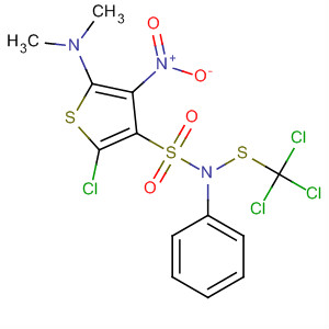 Structure of 62019-17-4