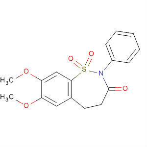 Structure of 62032-84-2