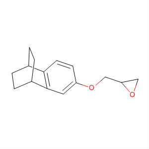 Structure of 62033-17-4