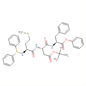 Structure of 62056-84-2
