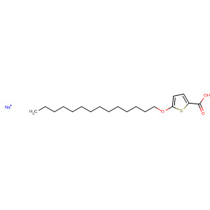 Structure of 62071-17-4