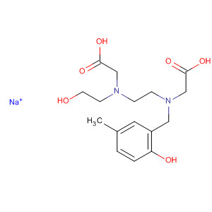 Structure of 62099-17-6