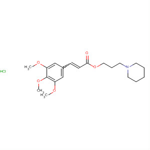 Structure of 62101-84-2