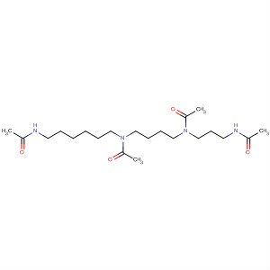 Structure of 62110-17-2