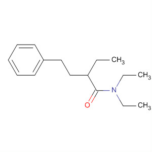 Structure of 62129-17-3