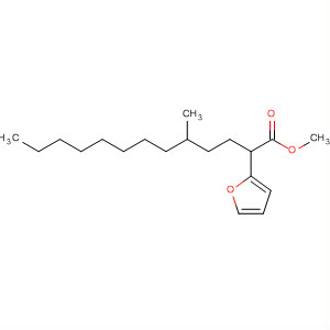 Structure of 62136-84-9