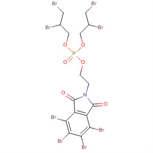 Structure of 62152-84-5