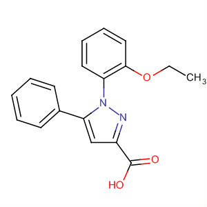 Structure of 62160-84-3