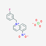 Structure of 62162-84-9