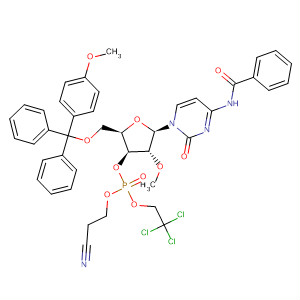 Structure of 62175-17-1