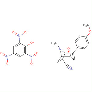 Structure of 62215-17-2
