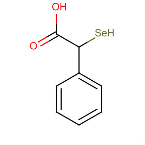 Structure of 62218-84-2