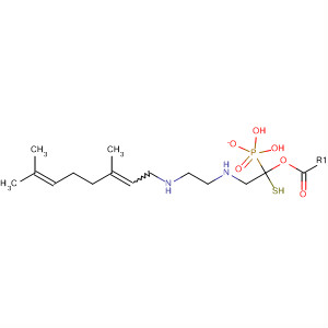 Structure of 62220-17-1
