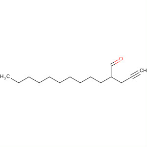 Structure of 62242-17-5