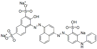 Structure of 6226-84-2