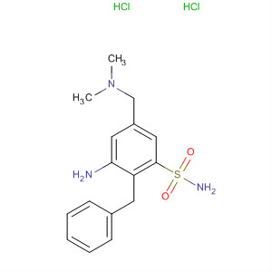 Structure of 62275-17-6