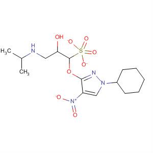 Structure of 62294-17-1