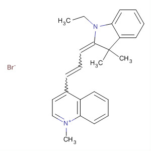 Structure of 62312-17-8