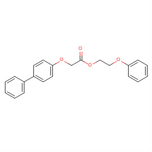Structure of 62323-17-5