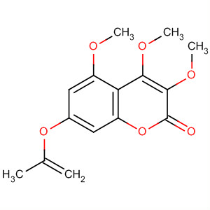 Structure of 62330-17-0