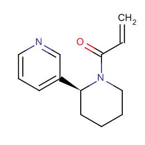 Structure of 62332-17-6