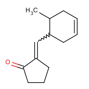 Structure of 62343-84-4