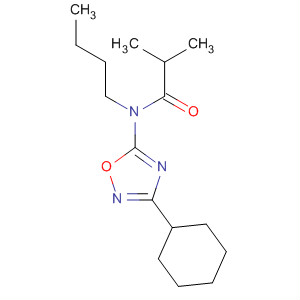 Structure of 62347-84-6