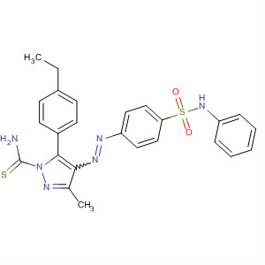 Structure of 62353-17-7