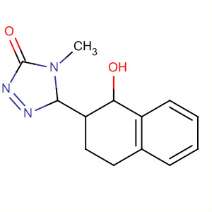 Structure of 62353-84-8