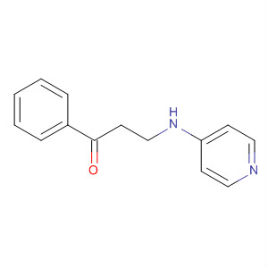 Structure of 62365-84-8