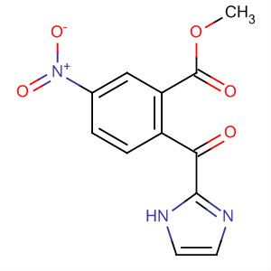Structure of 62367-17-3