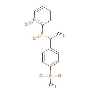 Structure of 62382-17-6