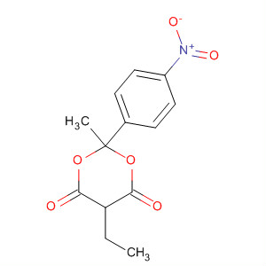 Structure of 62391-17-7