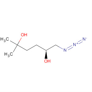 Structure of 62396-84-3
