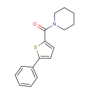 Structure of 62404-17-5