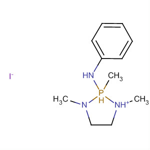 Structure of 62419-17-4