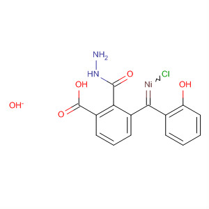 Structure of 62425-84-7