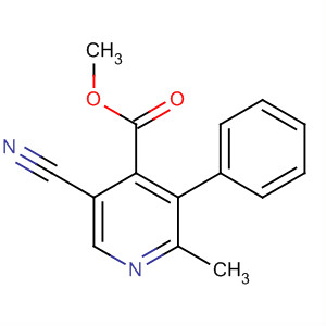 Structure of 62437-17-6