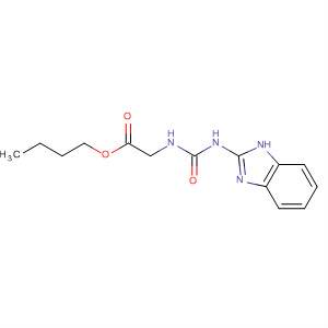 Structure of 62483-84-5
